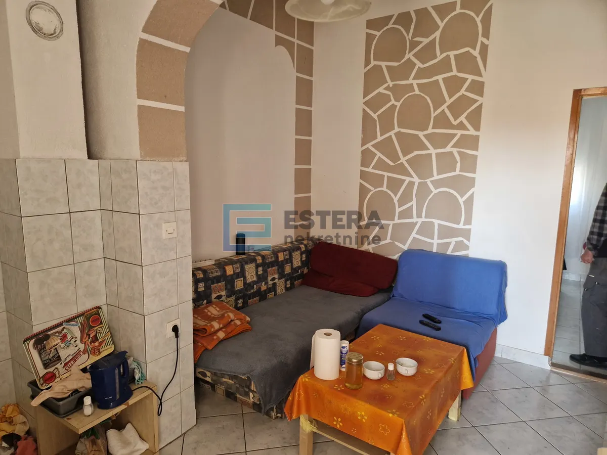 Stan - Biograd na Moru, 25m2