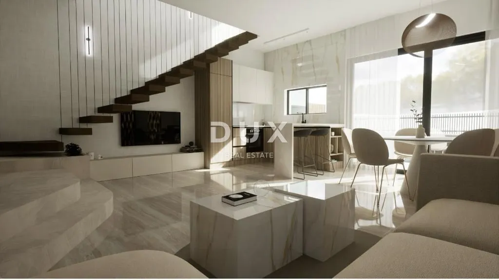 Kuća - Vodice, 92.23m2