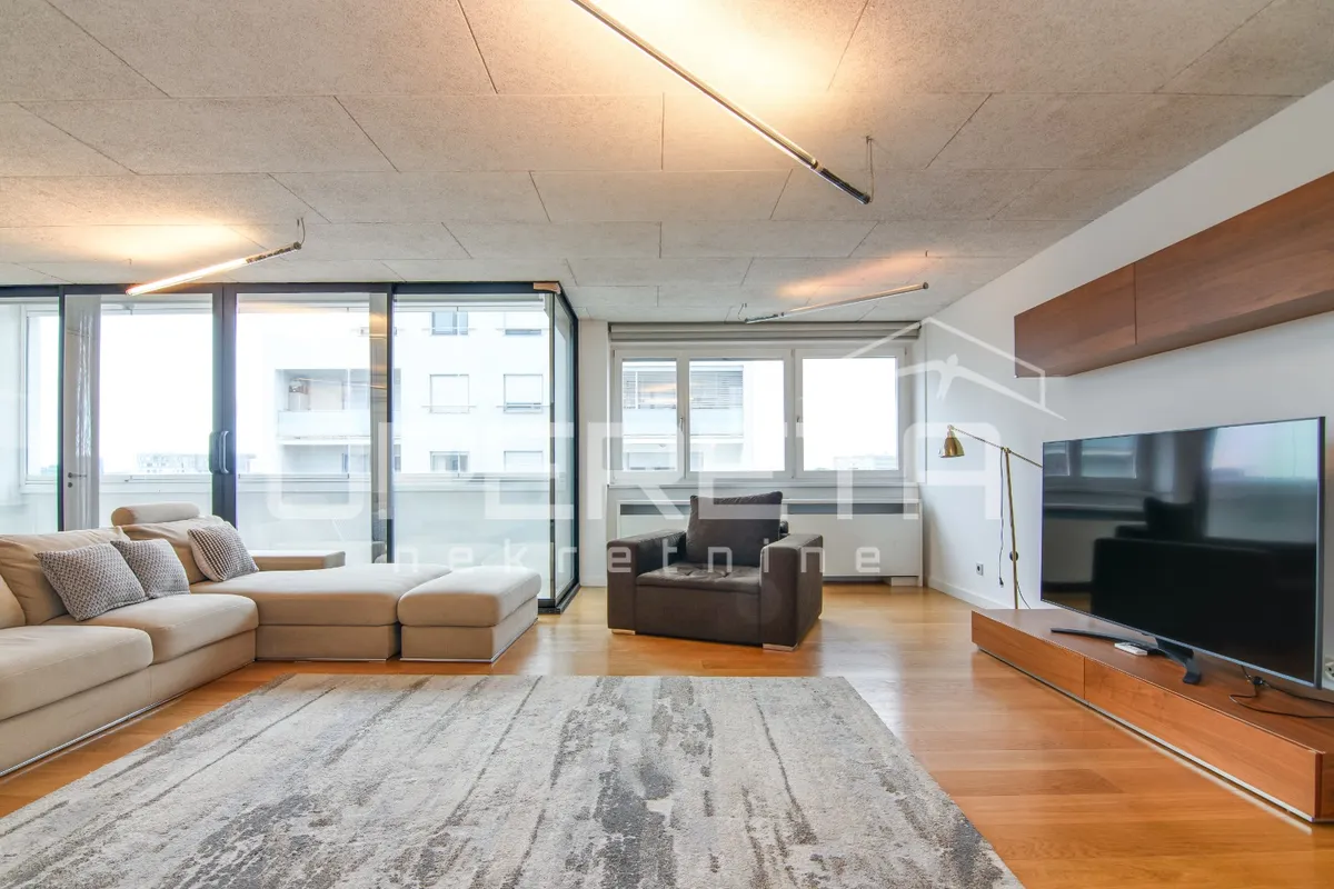 Apartment - Ljudevita Posavskog, Centar, Zagreb, 162m2