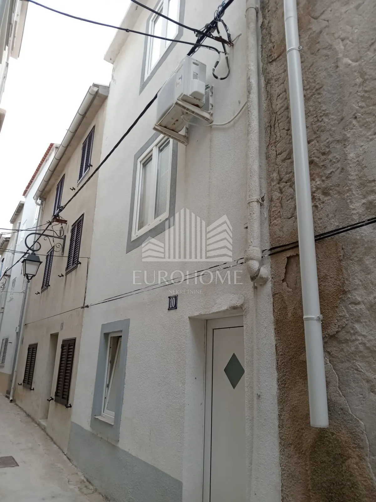 Kuća - Pag, 100m2