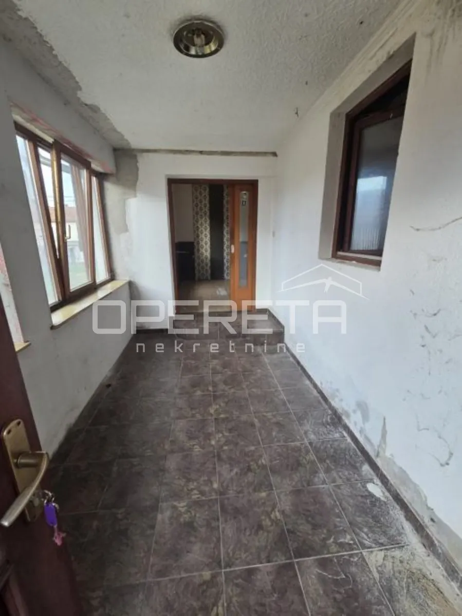 Kuća - Mačkovec, Čakovec Okolica, Čakovec, 75m2