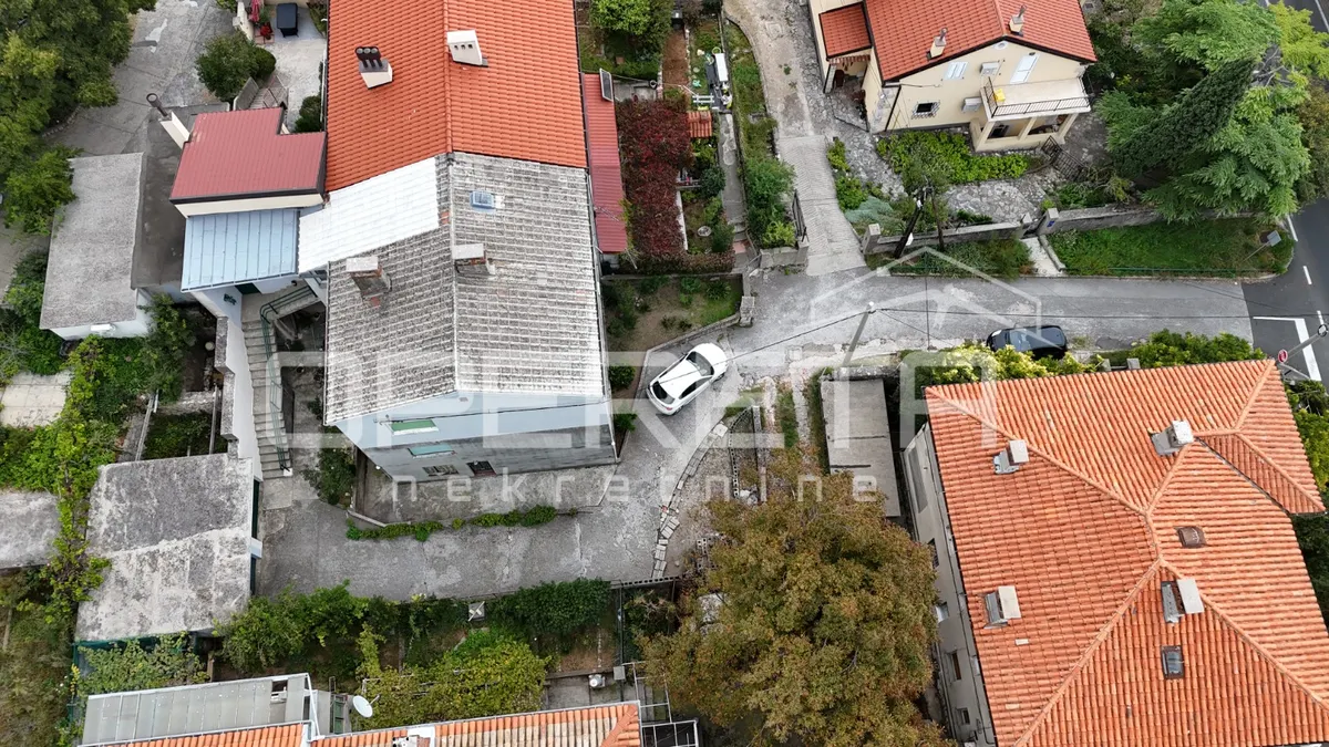 Poslovni Prostor - Pećine, Rijeka, Rijeka, 18m2