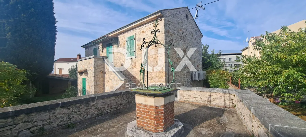 Kuća - Poreč, 250m2