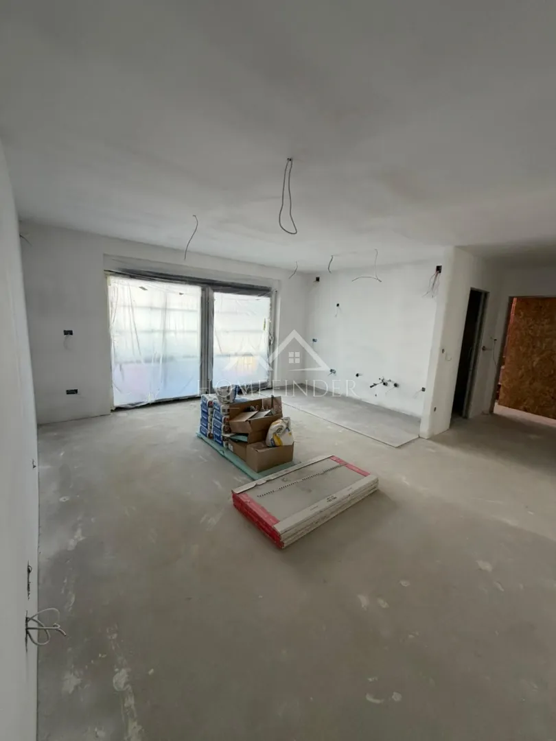 Apartment - Podsljeme, 75.79m2