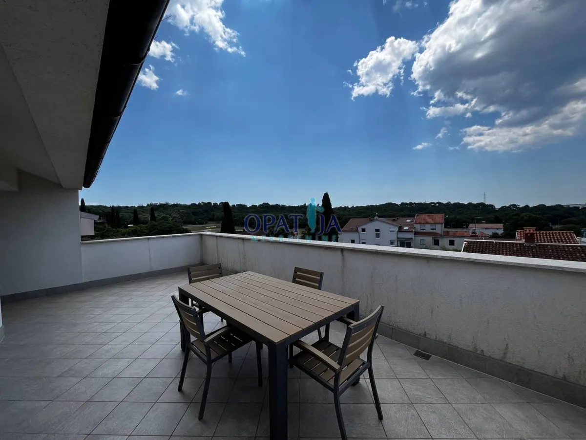 Stan - Pula, 107m2