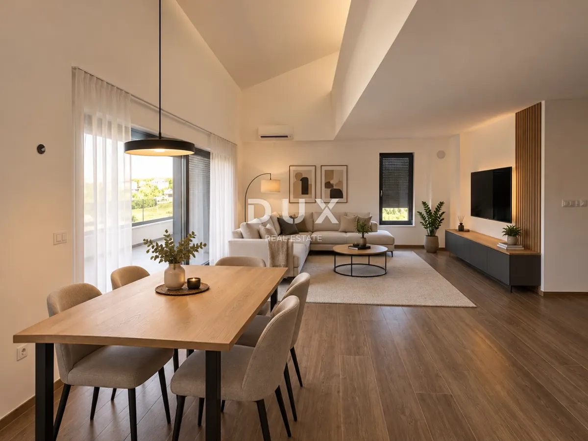 Stan - Fažana, 105m2