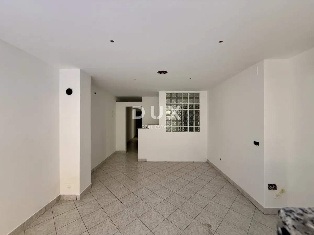 Apartment - Omišalj, 66m2