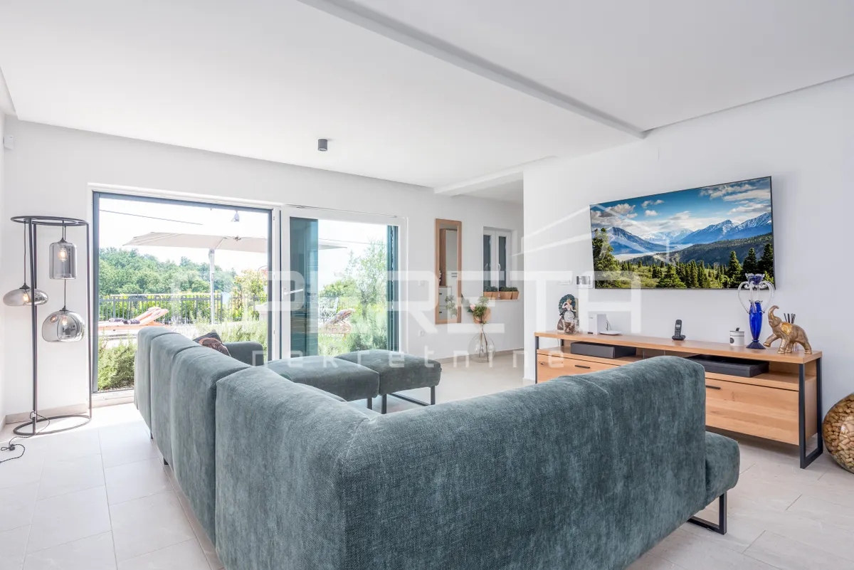 House - Ičići, Opatija, Opatija, 220m2