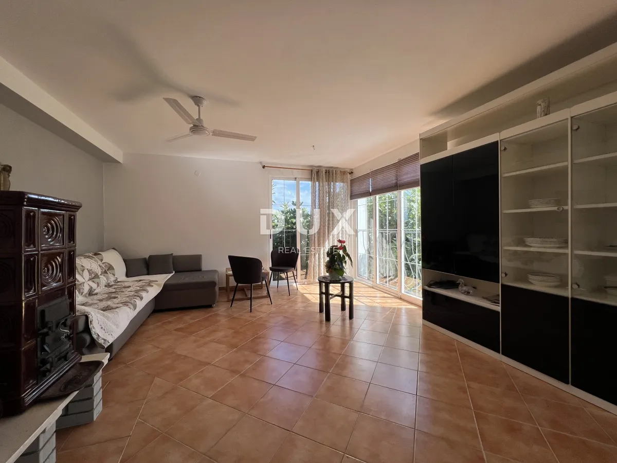 Apartment - Lovran, 82m2
