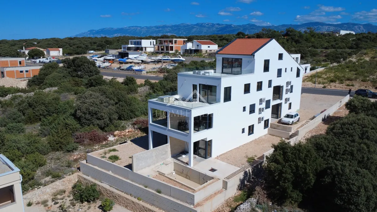 Apartment - Kolan, 116m2