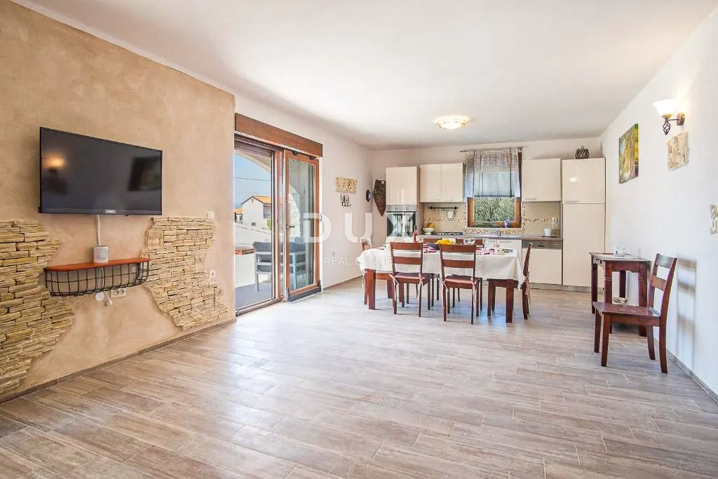 Kuća - Krk, 171.55m2