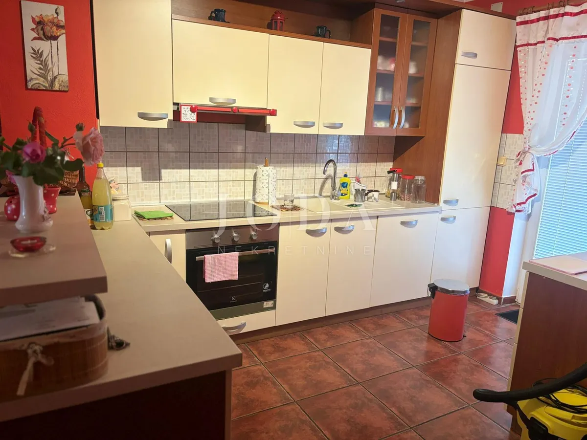 Apartment - Matulji, 103.54m2