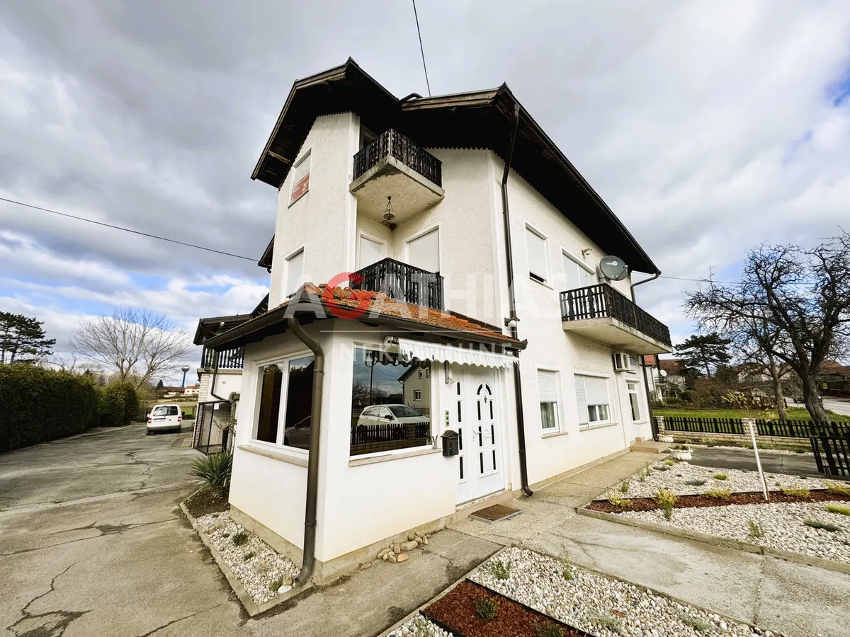 House - Dubrava, 912m2