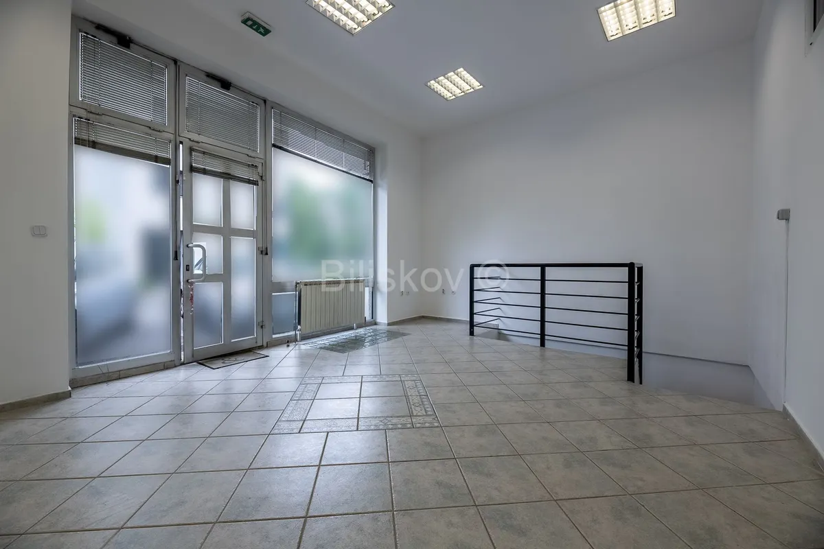 Commercial Space - Knežija, Zagreb, 94m2
