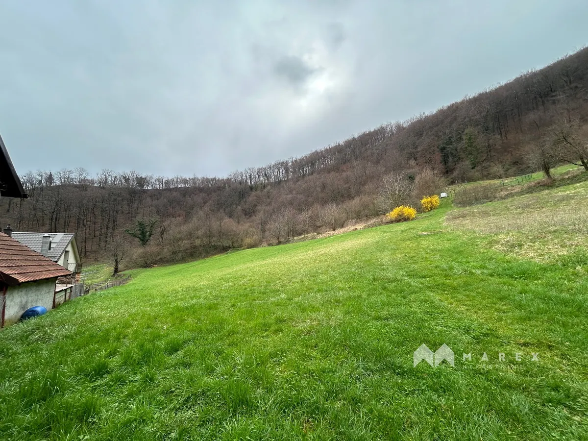 Zemljište - Krapina, 2672m2