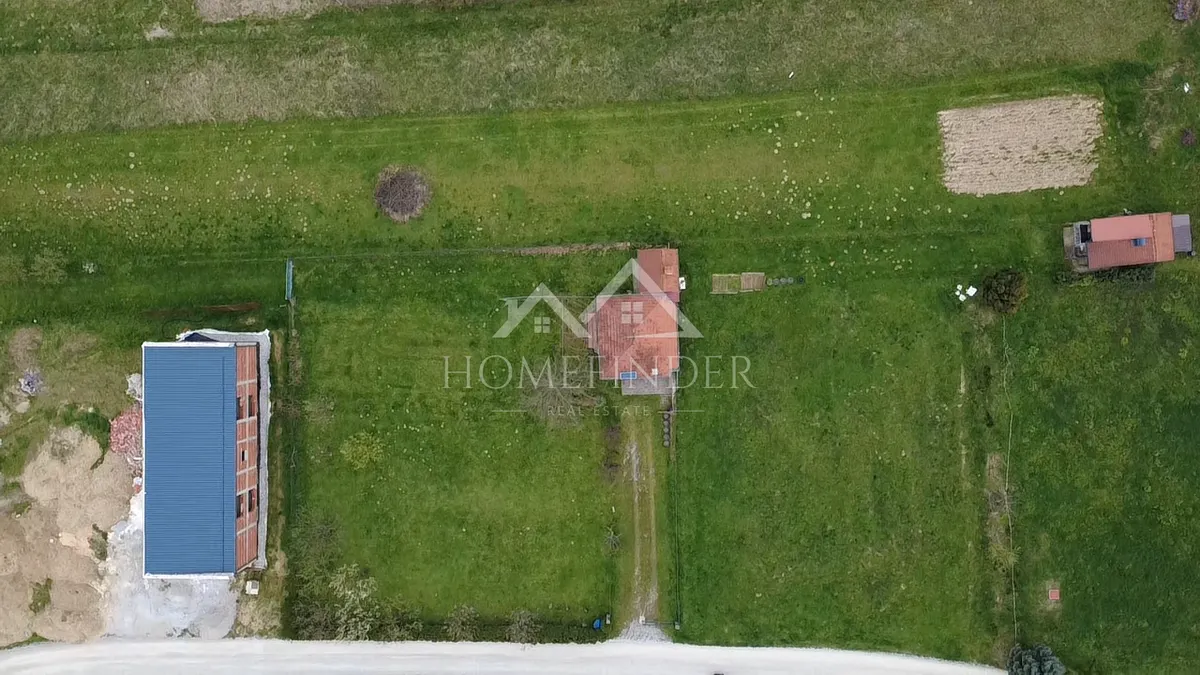House - Ivanec, 22m2