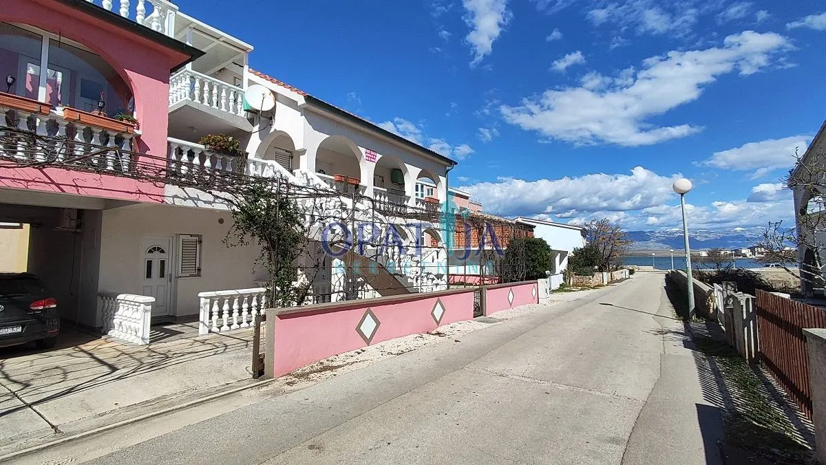 Kuća - Vir, 92m2