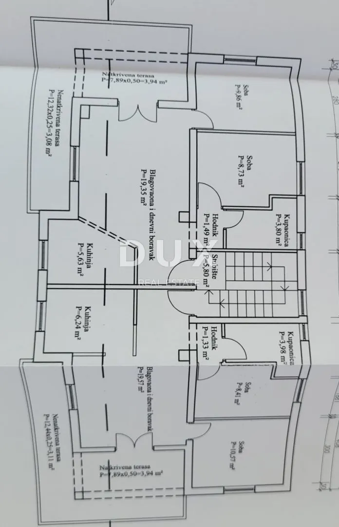 Kuća - Nin, 350m2