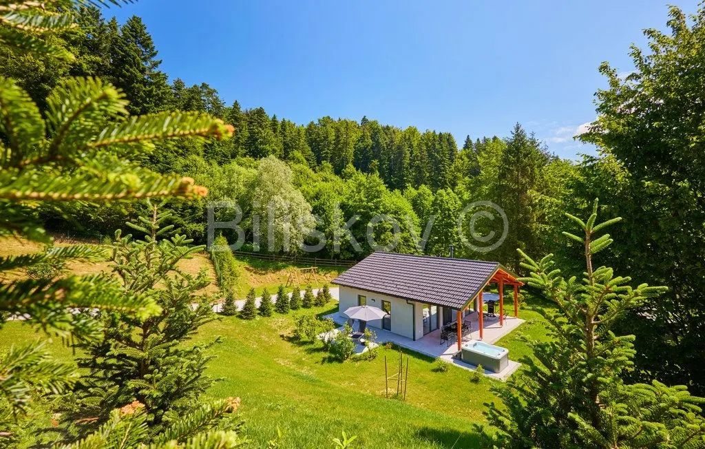 House - Bednja, 133m2