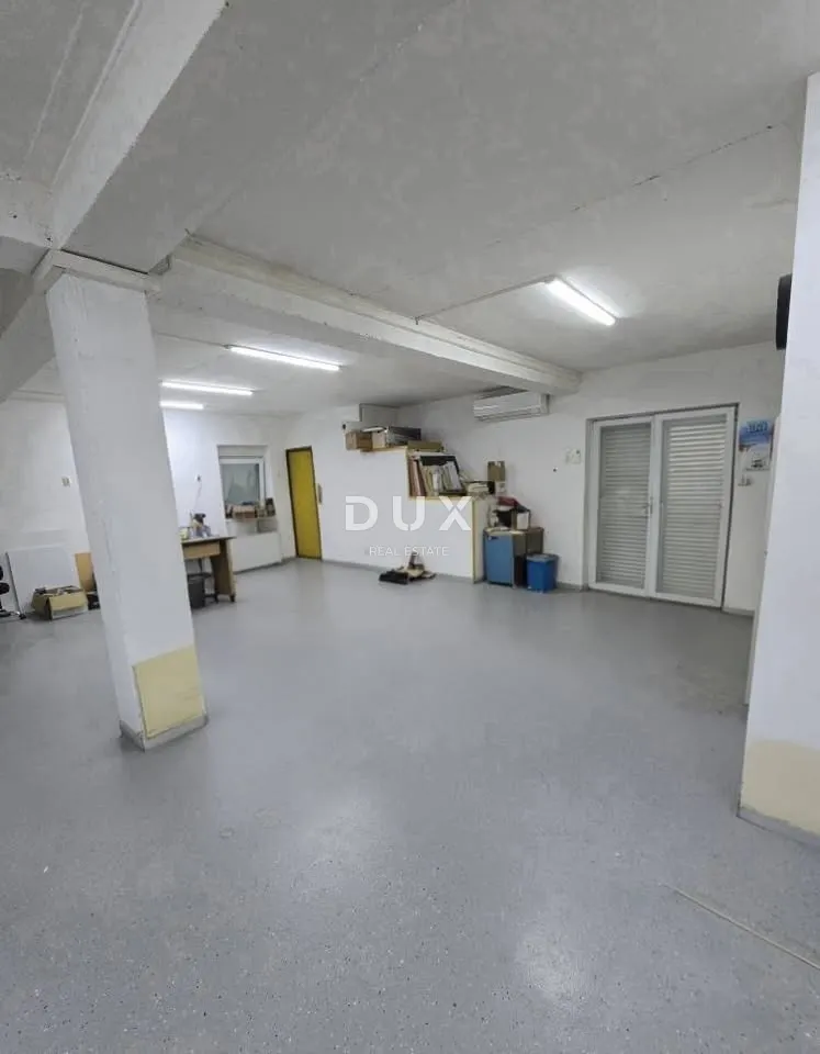 Poslovni Prostor - Rijeka, 100m2