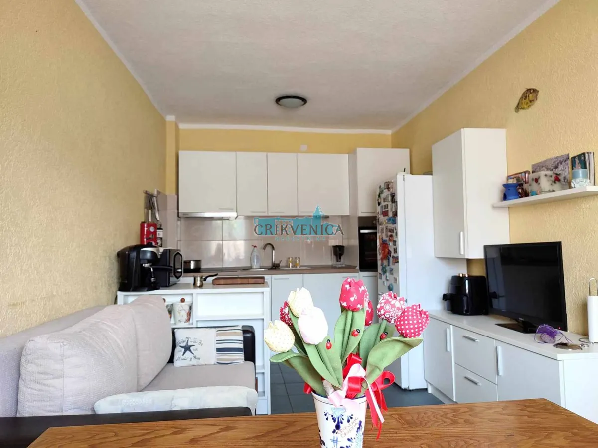 House - Vinodolska Općina, 68m2