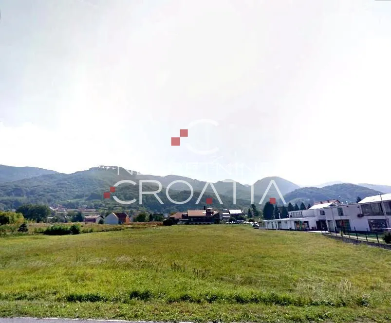 Land - Lepoglava, 1282m2