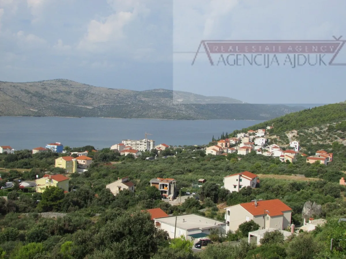 Kuća - Seget, 410m2