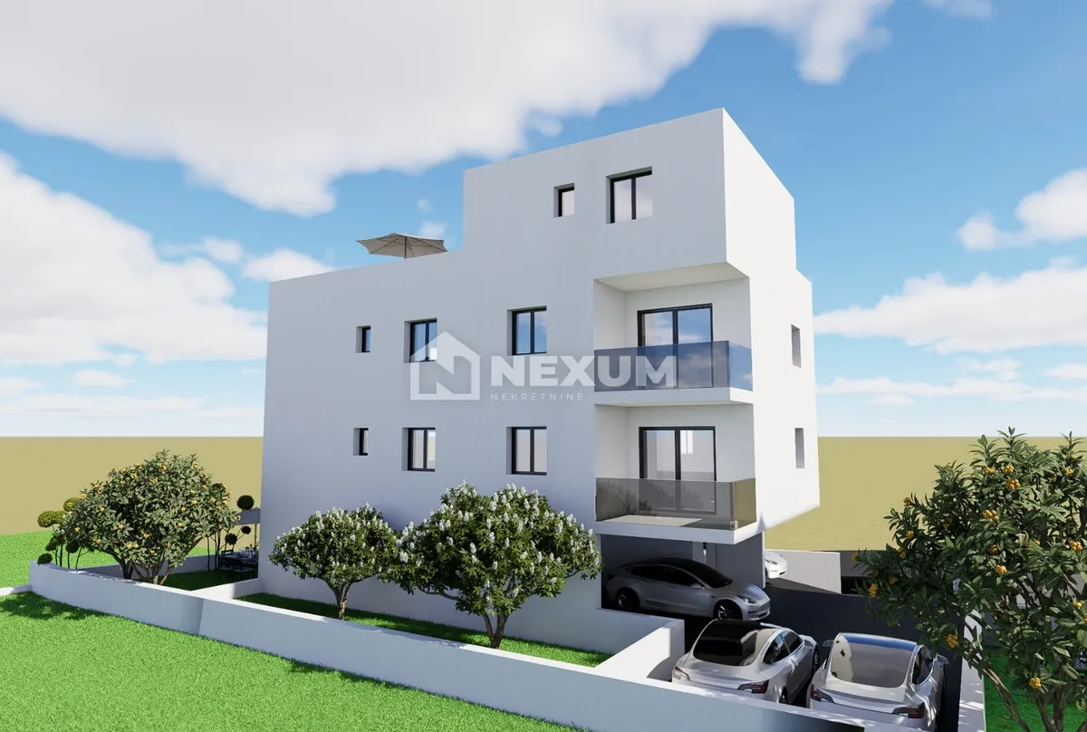 Stan - Trogir, 45m2