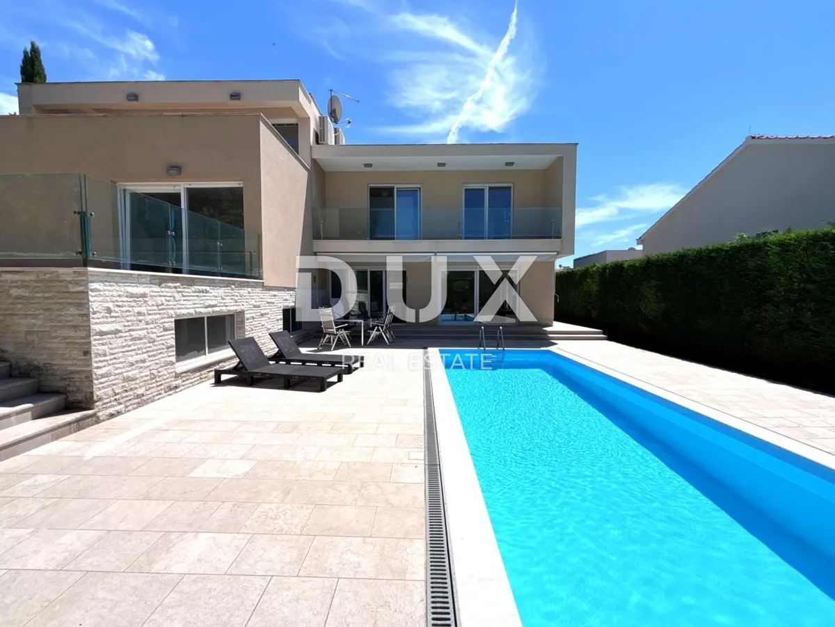 Kuća - Zadar - Okolica, 259.23m2