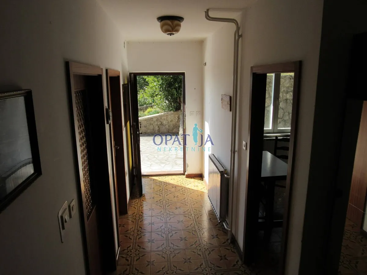 Kuća - Opatija, 200m2