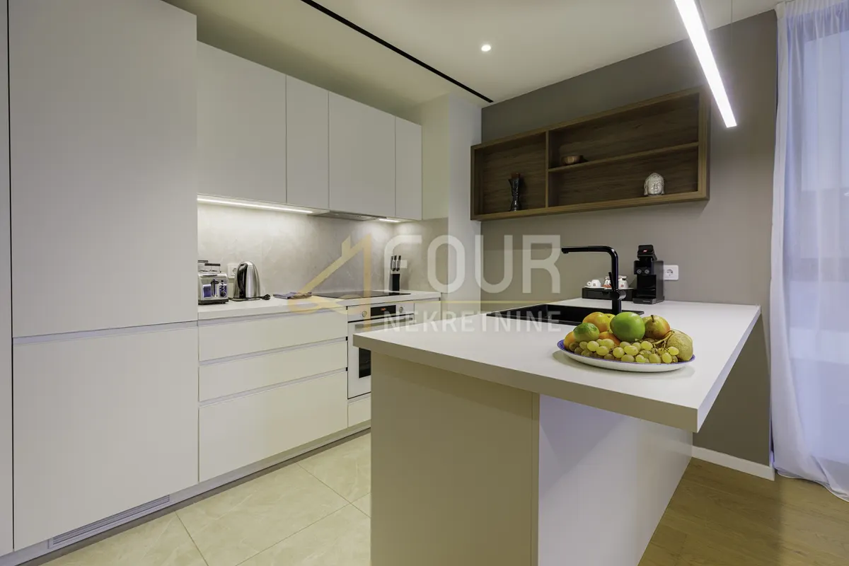 Stan - Umag, 62m2