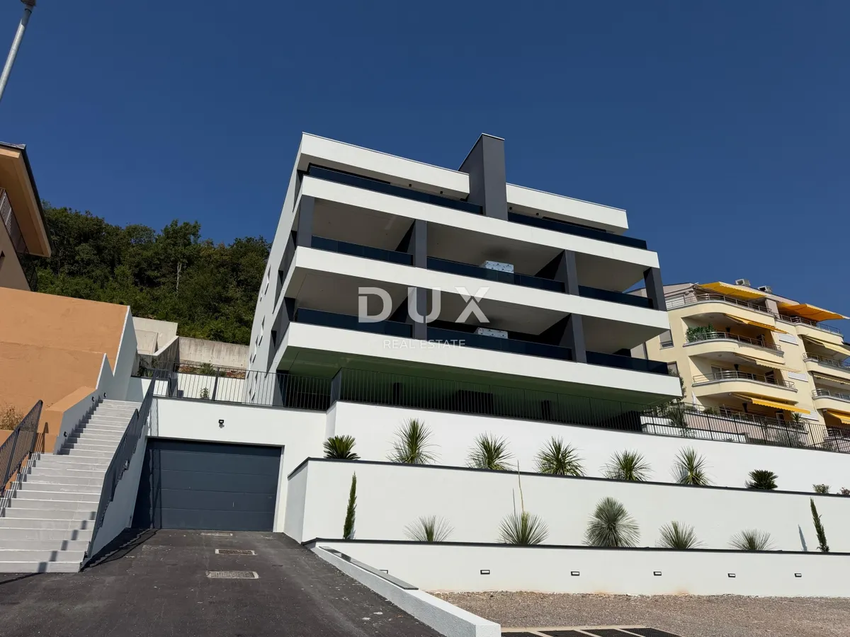 Stan - Opatija, 107m2