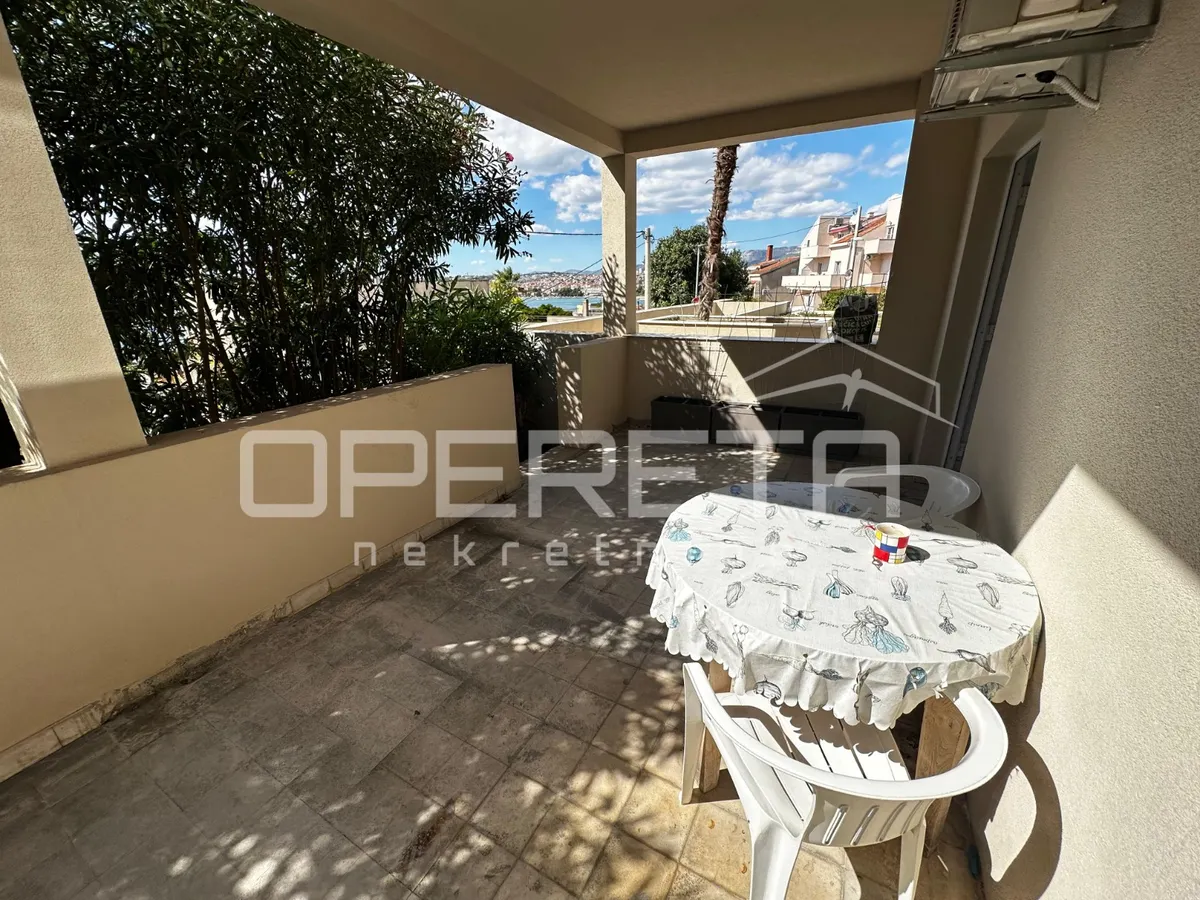 Apartment - Strožanac, Podstrana, Podstrana, 30m2