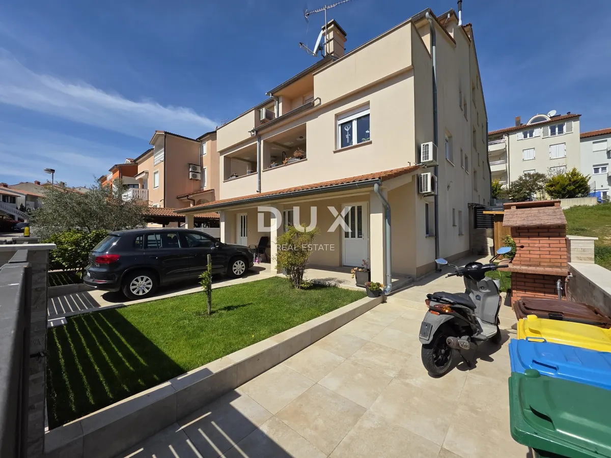 Kuća - Pula, 290m2