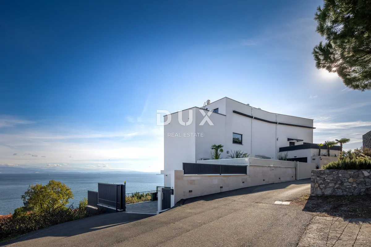 Stan - Opatija, 294m2