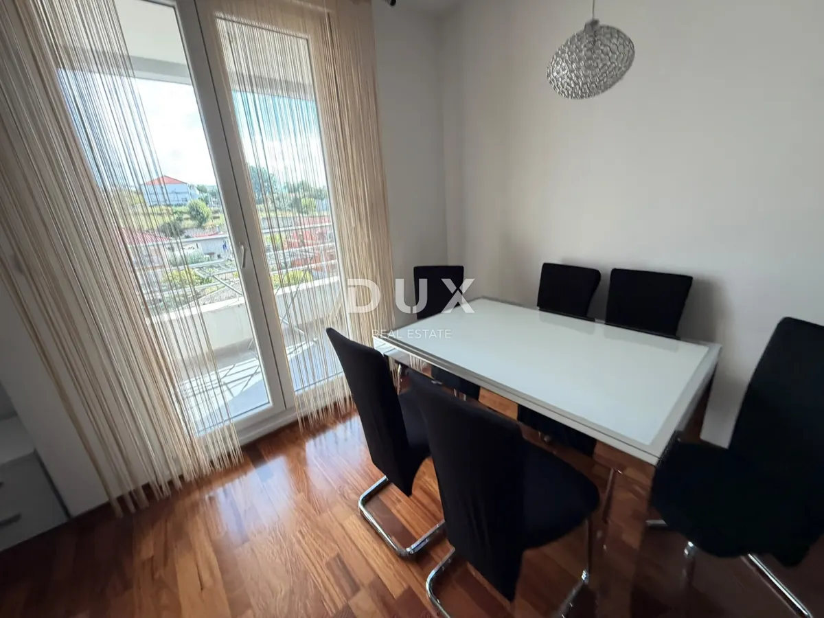 Stan - Split, 52m2