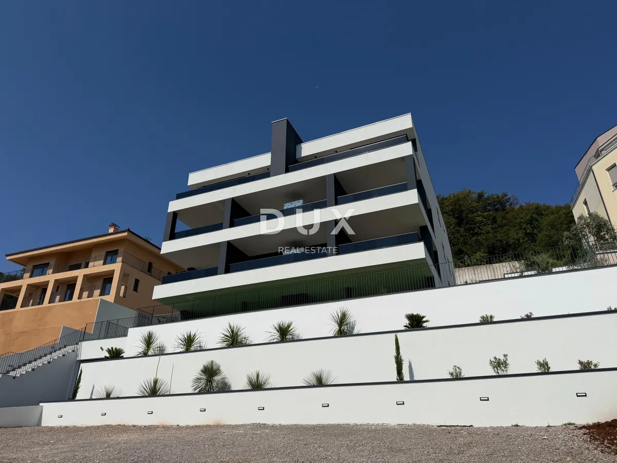 Stan - Opatija, 107m2