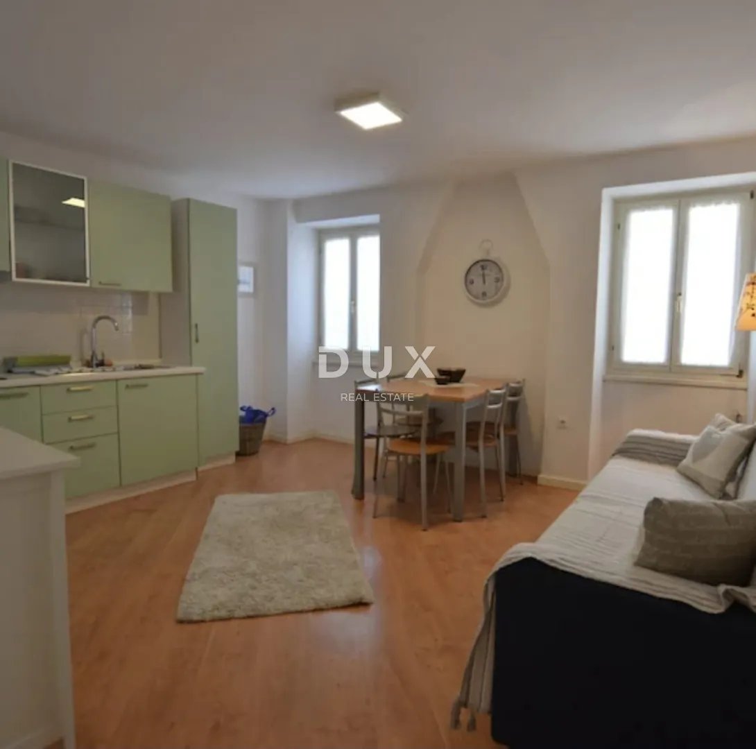 Apartment - Rovinj, 35.7m2