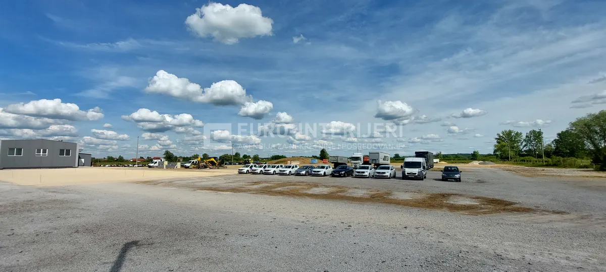 Zemljište - Sesvete, 500m2