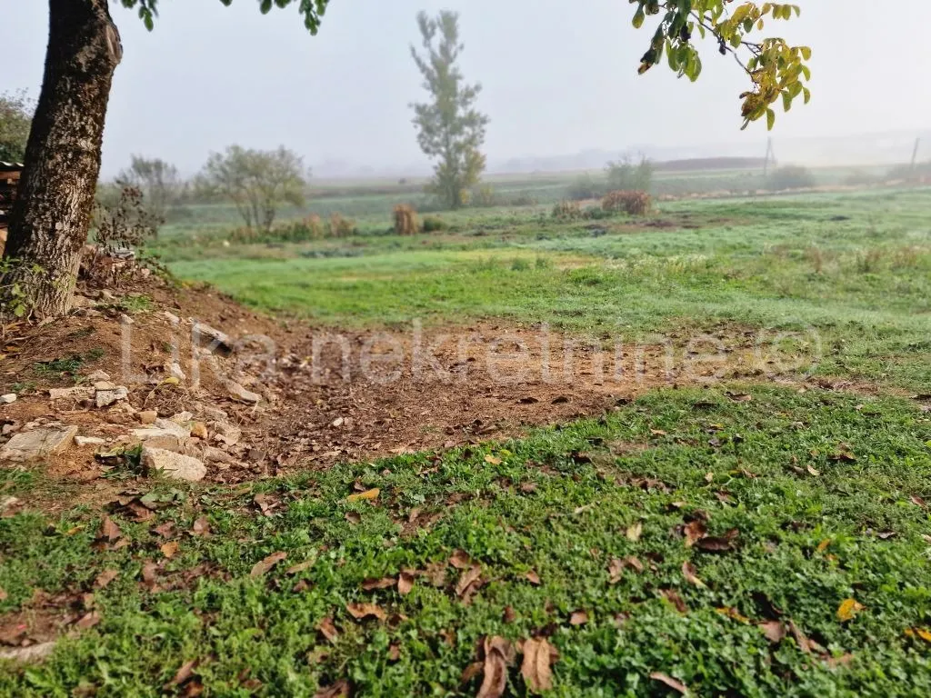 Land - Otočac, 1396m2