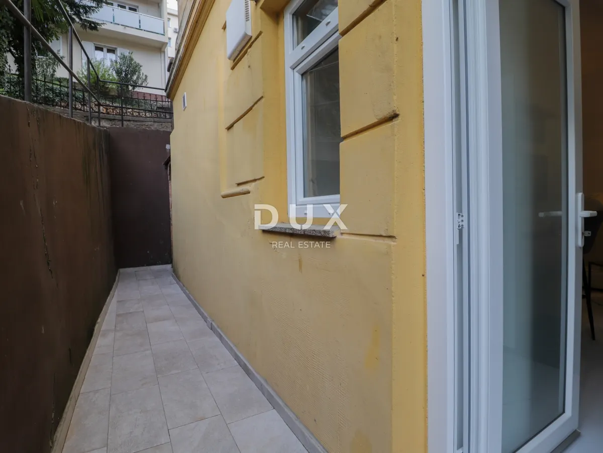 Stan - Opatija, 26m2