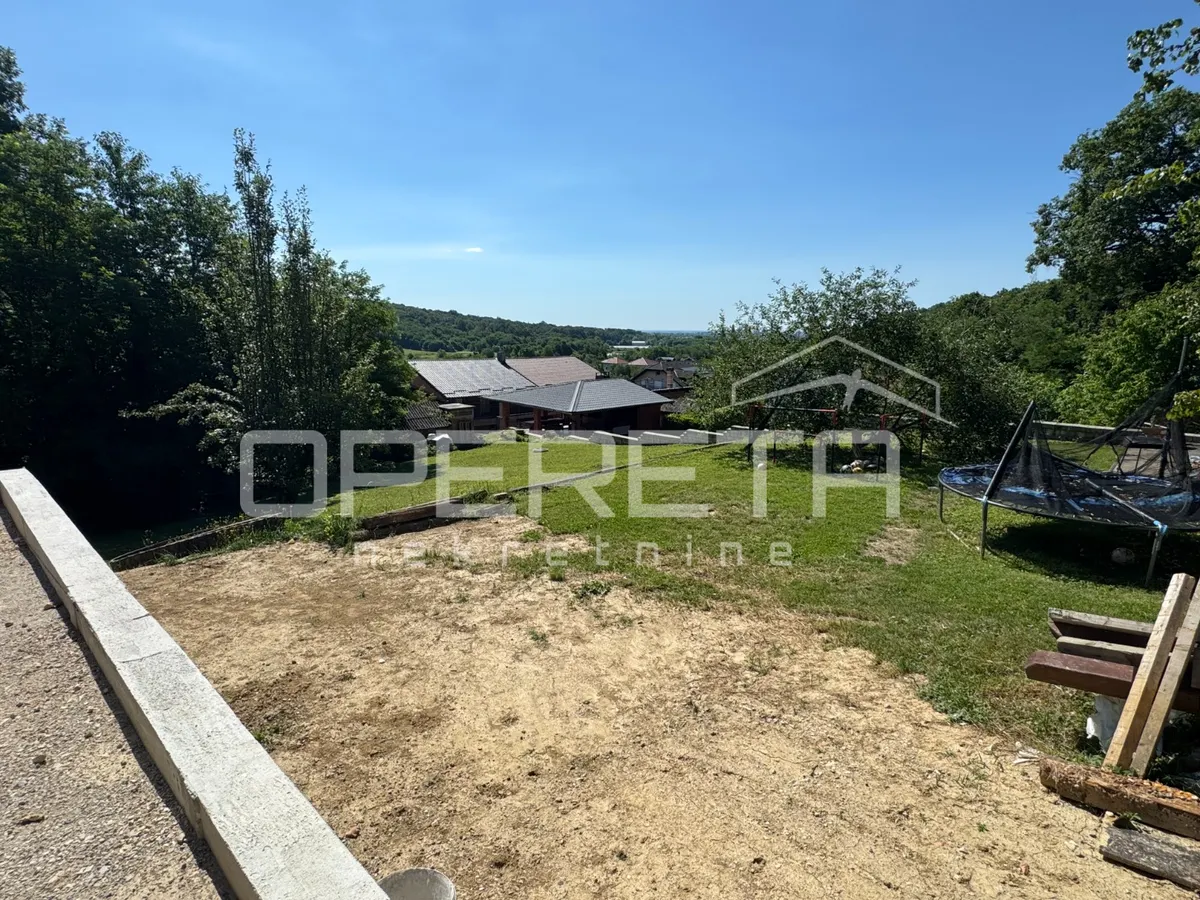 House - Novačka, Istok, Zagreb, 110m2
