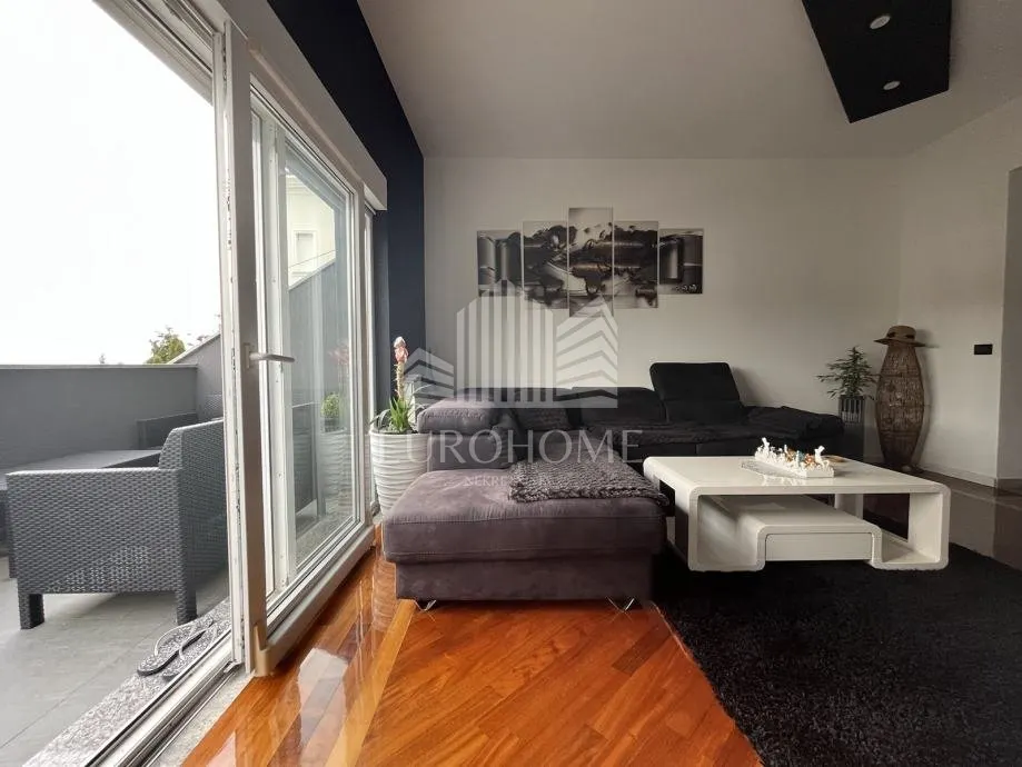 Stan - Podsljeme, 85m2