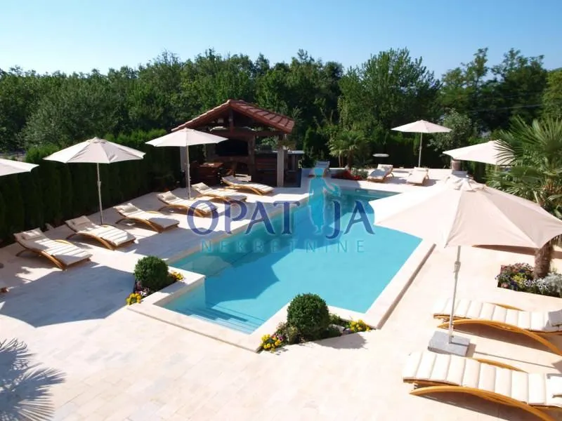 Kuća - Lovran, 540m2
