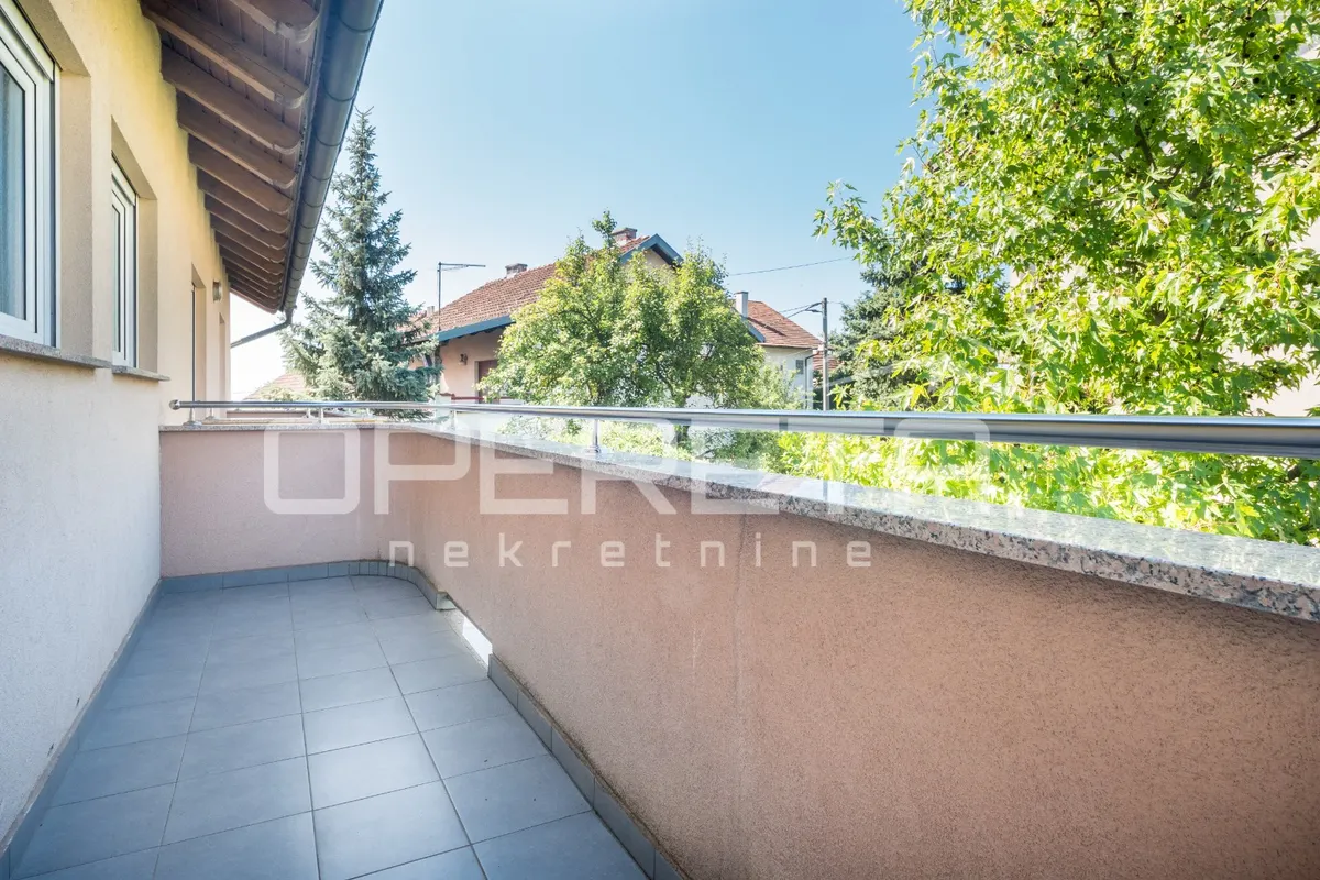 Stan - Jurja ves, Maksimir, Zagreb, 157m2
