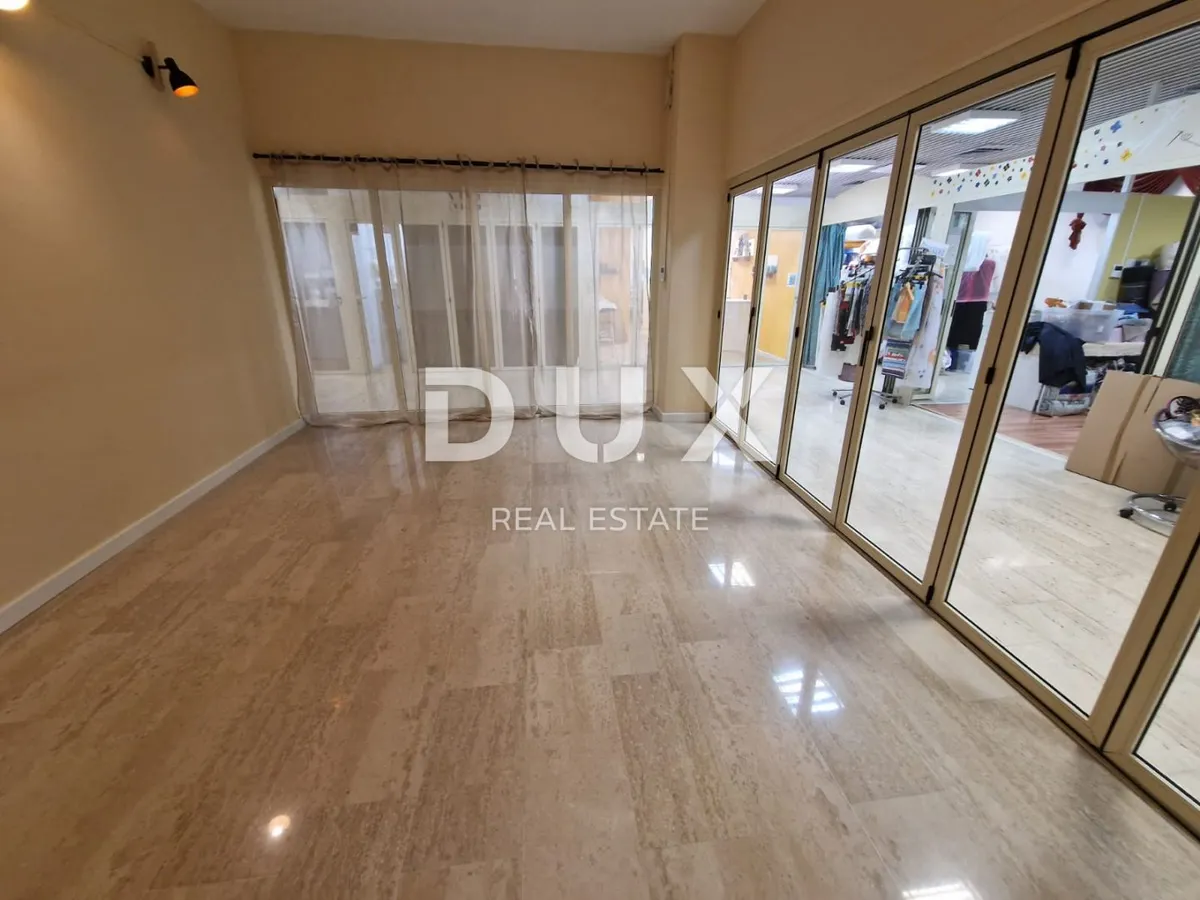 Poslovni Prostor - Krk, 25m2
