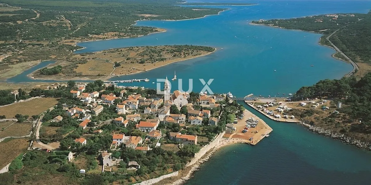 Zemljište - Mali Lošinj, 2160m2