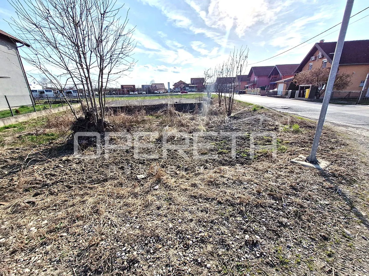 Zemljište - Resnik, Istok, Zagreb, 519m2