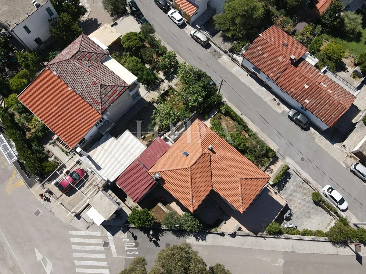 Stan - Crikvenica, 59m2