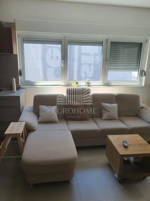 Stan - Črnomerec, 56.86m2